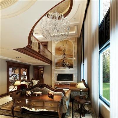 古典上海榮歡裝飾裝潢圖片_高清圖_細節(jié)圖-上海榮歡建筑裝飾設(shè)計工程 -