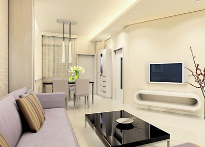 長寧區室內家庭裝潢 選擇長熒建筑，打造理想家居