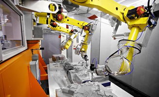 中國(guó)鍛壓網(wǎng)與信息技術(shù)咨詢服務(wù)的深度融合